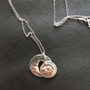Sterling Silver Necklace